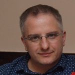 Slika profila Dejan Vujanić